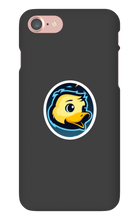 Quaksi - iPhone Case