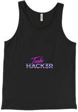 turbohack3r Tank Top
