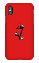 gustaavs iPhone Phone Cases