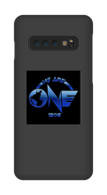weareone1306 Samsung Phone Cases