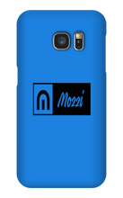 mozzi Samsung Phone Cases