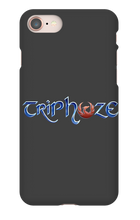 triphaze_gaming iPhone Phone Cases
