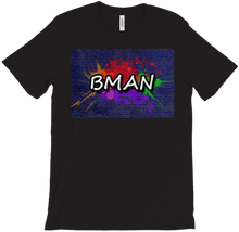 bmanthebighero T-Shirts