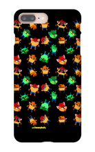 cheesylady cresh bendishmoot iPhone Phone Cases