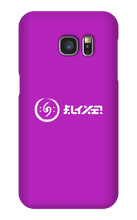 Elyxir Samsung Phone Cases