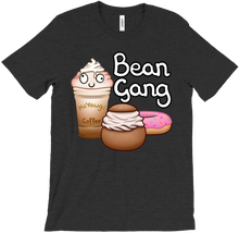 Viking Cozy Time Tee [Multi Colour] - Bean Gang #1
