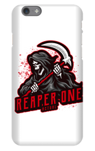 Reaper's iPhone Phone Cases
