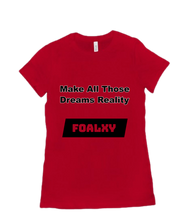Quote Women T-Shirt