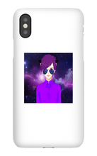 ELIJAH'S IPHONE CASE