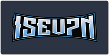 iSev7n gaming XXL Gaming Mousepad