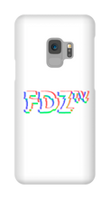 fdztv Samsung Phone Cases