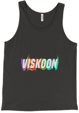 BIG LOGO // TANK TOP