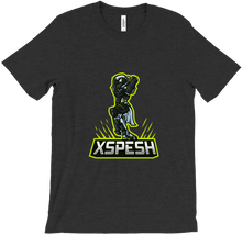 xSpesh T-Shirt w/ Large Logo