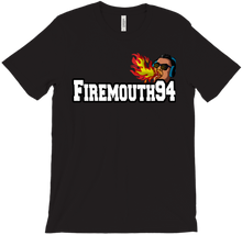 firemouth94 T-Shirts