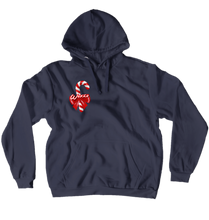Wuxze Christmas Hoodies *Christmas Special*