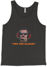 Spotter Hicks Tank Top
