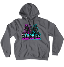 blackiee98 Hoodies (No-Zip/Pullover)