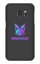 mrsmccat Samsung Phone Cases