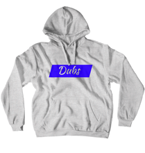 Get a Dub Hoodie