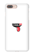 sarcastictimebomb iPhone Phone Cases