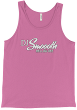 Smoooth Dee Logo Tank Top