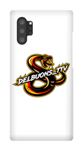 delbuons_ttv Samsung Phone Cases