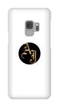 ltx_maverik99 Samsung Phone Cases