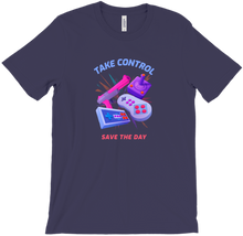 Take Control T-Shirt