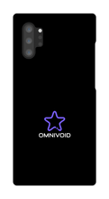 OmniVoid Samsung-Phone Case (Popsocket Friendly)