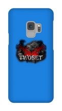 twoset Samsung Phone Cases