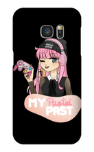 mypastelpast Samsung Phone Cases