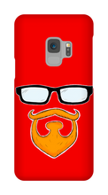 rooneyplays Samsung Phone Cases