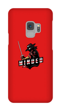 zMinded Samsung Phone Cases