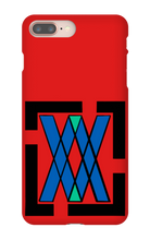 boxxyau iPhone Phone Cases