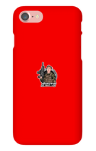 ifightir iPhone Phone Cases