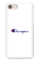 agmalfie iPhone Phone Cases
