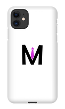 officialmortius iPhone Phone Cases