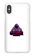 vivtnoob iPhone Phone Cases