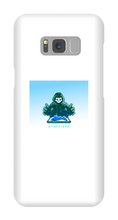 stxtfishy Samsung Phone Cases