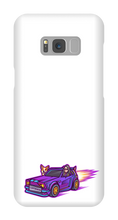 ClutchChloe Samsung Phone Case
