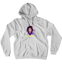 Shelly von Miller pullover