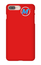 MasonTF iPhone Phone Cases