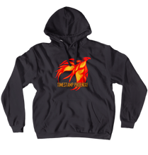 Timestamp Phoenix!