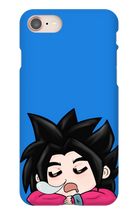 murglak iPhone Phone Cases