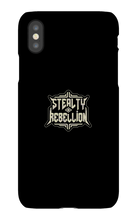 stealthyrebellion iPhone Phone Cases