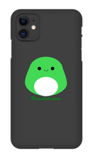cassthehuman iPhone Phone Cases