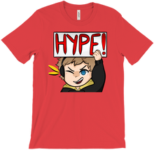 X0X Chevy X0X Hype