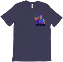 asheankles T-Shirts