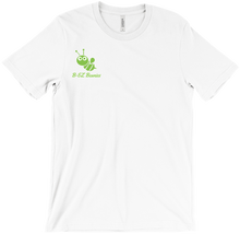 b-ezbeanies-7922 T-Shirts