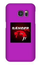 rangergamer_ Samsung Phone Cases